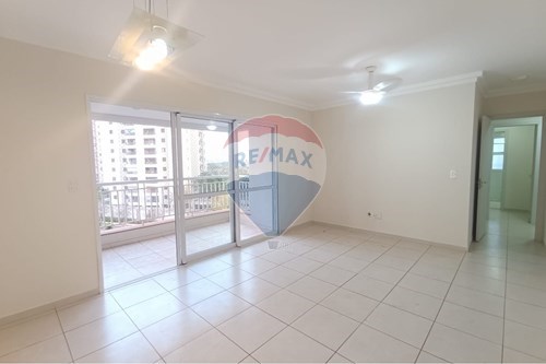 Alugar-Apartamento-Jardim Nova Aliança Sul , Ribeirão Preto , São Paulo , 14027035-780181012-764