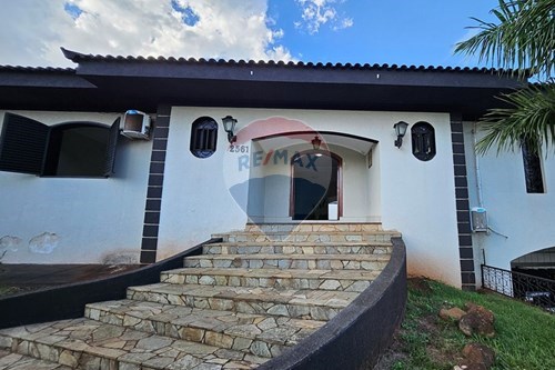 Venda-Casa Comercial-Ribeirânia , Ribeirão Preto , São Paulo , 14096385-780181039-56