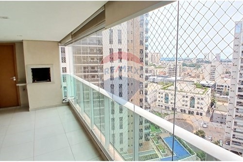 Alugar-Apartamento-Jardim Botânico , Ribeirão Preto , São Paulo , 14021675-780171058-7