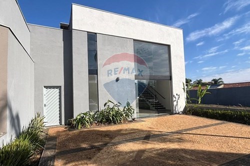 Alugar-Ponto Comercial/ Loja-Jardim Califórnia , Ribeirão Preto , São Paulo , 14026610-780071015-274