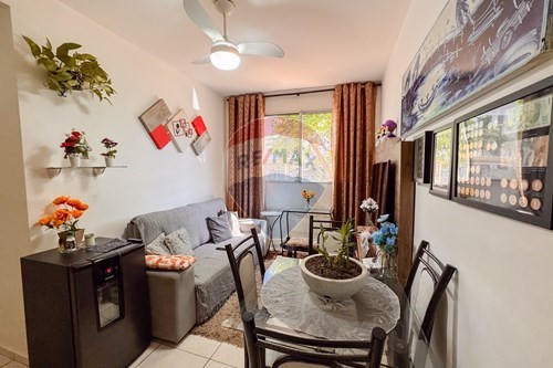 Venda-Apartamento-Residencial Jequitibá , Ribeirão Preto , São Paulo , 14098331-780071053-15