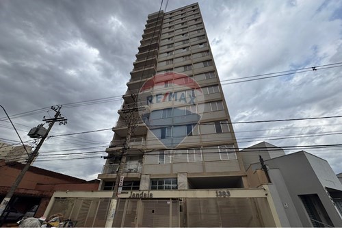 Alugar-Apartamento-Rua Prudente de Morais , 1383  - Vila Seixas , Ribeirão Preto , São Paulo , 14020055-780071015-319