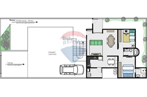 Slider Image Thumbnail