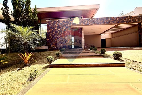 Venda-Casa de Condomínio-Rua Hamilton Nahime , 137  - Residencial Colina do Golfe  - Vila do Golfe , Ribeirão Preto , São Paulo , 14027742-780271030-12