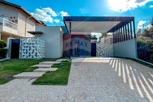 Alugar-Casa de Condomínio-Avenida Doutor Francisco Gugliano , 2701  - Bonfim Paulista , Ribeirão Preto , São Paulo , 14028500-780071015-408