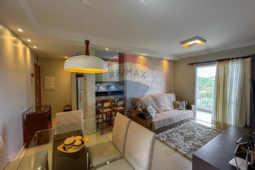 Venda-Apartamento-Alameda Josephina Brussolo , 15  - Res. Reserva dos Lagos  - Parque dos Lagos , Ribeirão Preto , São Paulo , 14094169-780241005-44