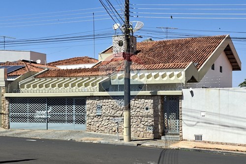 Venda-Casa-RUA ABELARDO DOMENES RUBIO , 580  - a 500 metros da Unifacef  - Residencial Baldassari , Franca , São Paulo , 14401-261-780231007-99