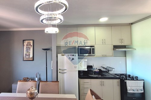 Venda-Apartamento-Bonfim Paulista , Ribeirão Preto , São Paulo , 14110000-780201052-8