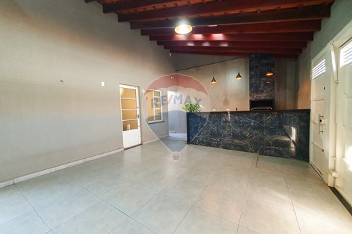 Venda-Casa-Rua Eduardo Baracchini , 325  - Jardim Cristo Redentor , Ribeirão Preto , São Paulo , 14063289-780121039-2