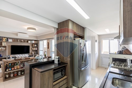 Venda-Apartamento-Rua Cezário Gonçalves , 150  - Ed. Uber Gaudi  - Jardim Botânico , Ribeirão Preto , São Paulo , 14021656-780181039-50