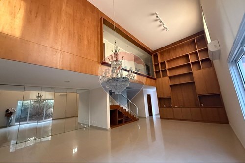 Alugar-Casa de Condomínio-Condomínio Ipê Amarelo , Ribeirão Preto , São Paulo , 14027250-780181001-122