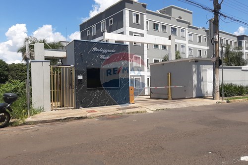 Venda-Apartamento-Avenida Rio Negro , 500  - Franca Shopping  - São Miguel , Franca , São Paulo , 14406005-780231007-68