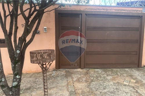 Venda-Casa-Rua Maria Alderete dos Santos Tonioli , 231  - Jardim Diva Tarlá de Carvalho , Ribeirão Preto , São Paulo , 14079395-780241022-11