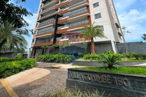 Venda-Apartamento-Alameda Gustavo Simioni , 150  - Bonfim Paulista , Ribeirão Preto , São Paulo , 14027505-780091026-181