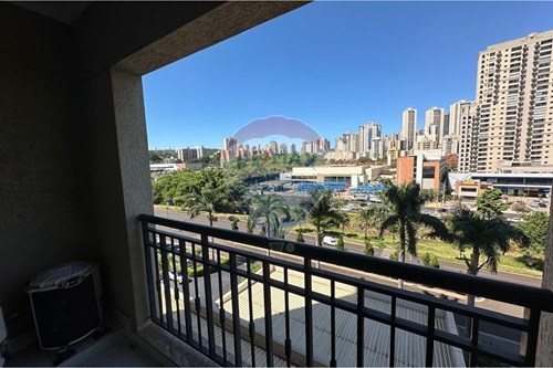 Venda-Apart Hotel/ Flat-Avenida Maurílio Biagi , 1577  - Arena Nicnet  - Ribeirânia , Ribeirão Preto , São Paulo , 14096075-780211052-20