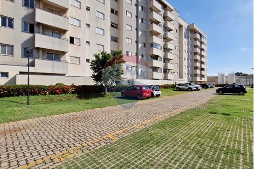 Venda-Apartamento-Via Doutor Paulo de Pinho Monteiro , 270  - Parque São Sebastião , Ribeirão Preto , São Paulo , 14093285-780091028-116