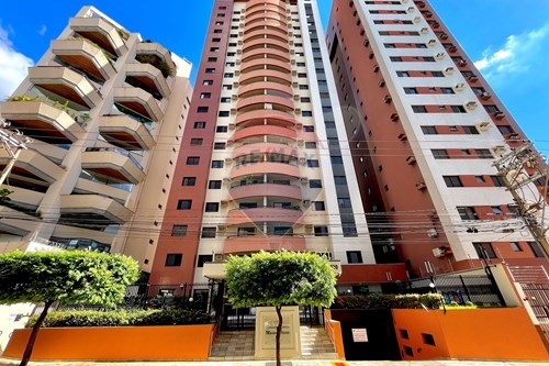 Venda-Apartamento-Rua Campos Salles , 920  - Edifício Maison Classic  - Centro , Ribeirão Preto , São Paulo , 14015110-780121005-70