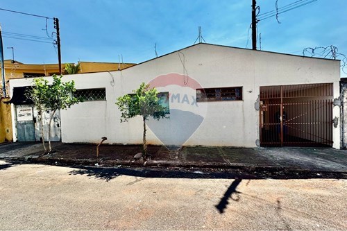 Venda-Casa-Campos Elíseos , Ribeirão Preto , São Paulo , 14085690-780281008-15