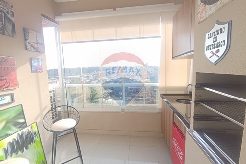 Alugar-Apartamento-Centro , Ribeirão Preto , São Paulo , 14015060-780181012-769