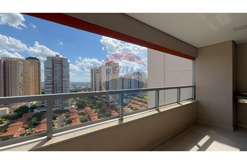 Venda-Apartamento-Jardim Botânico , Ribeirão Preto , São Paulo , 14021653-780071037-48