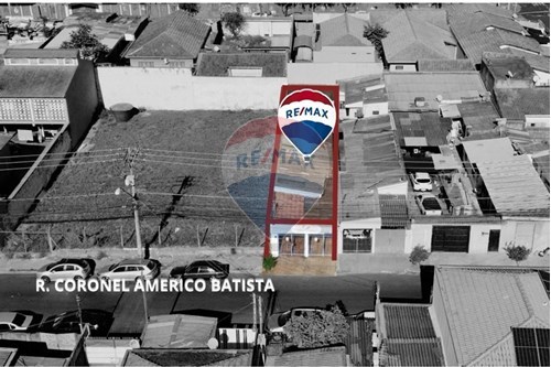 Venda-Terreno-Rua Coronel Américo Batista , 1543  - Ipiranga , Ribeirão Preto , São Paulo , 14060060-780261002-38