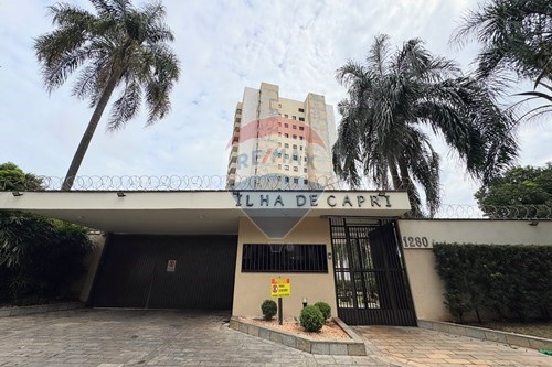 Venda-Apartamento-República , Ribeirão Preto , São Paulo , 14030-000-780211052-17