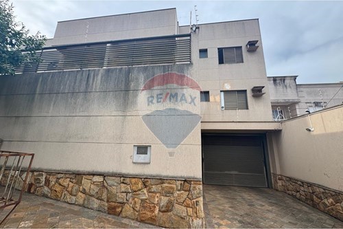 Alugar-Apartamento-Rua Professor Doutor Paulo Frederico Ludwig Becker , 60  - Jardim Botânico , Ribeirão Preto , São Paulo , 14021637-780071015-442