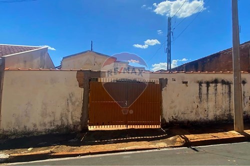 Venda-Casa-Rua Natal , 34  - Supermercado Paulista  - Lapa Nova , São Joaquim da Barra , São Paulo , 14600000-780301006-40