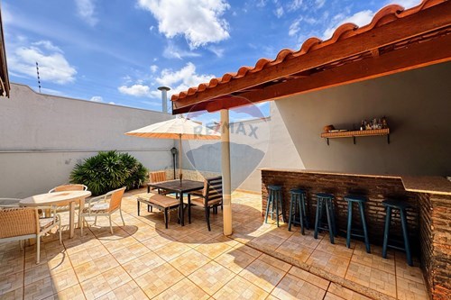 Venda-Casa-Rua João de Bortoli , 331  - Av. Cel. Fernando Ferreira Leite  - Residencial Flórida , Ribeirão Preto , São Paulo , 14026330-780211014-95