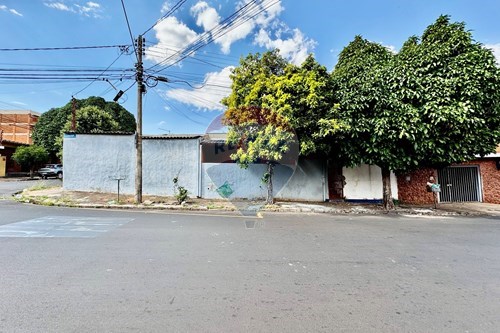 Venda-Casa-Rua Dr João Palma Travassos , 672  - Posto Antônio Martinez Arnaldo  - Jardim Palma Travassos , Ribeirão Preto , São Paulo , 14091180-780281008-8