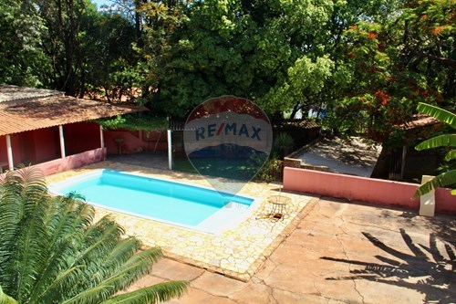 Venda-Chácara / Sítio / Fazenda-RUA AGOSTINHO MENDES , 185  - Condomínio Chácaras Itambé , Ribeirão Preto , São Paulo , 14098-802-780261028-27