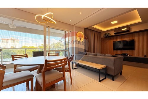 Venda-Apartamento-Rua Ignácio Ferrero , 230  - Condomínio Grandview Terrace  - Jardim Botânico , Ribeirão Preto , São Paulo , 14021560-780121020-59