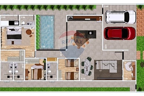 Slider Image Thumbnail