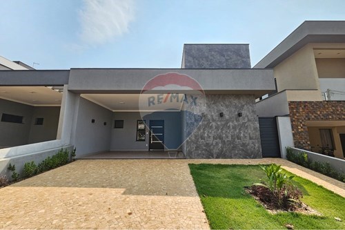 Alugar-Casa de Condomínio-Avenida Eugênio Del Lama Netto , 170  - Recreio das Acácias , Ribeirão Preto , São Paulo , 14098846-780241031-129