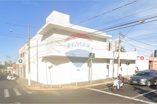 Alugar-Ponto Comercial/ Loja-Avenida Portugal , 389  - Jardim São Luiz , Ribeirão Preto , São Paulo , 14020115-780241031-27