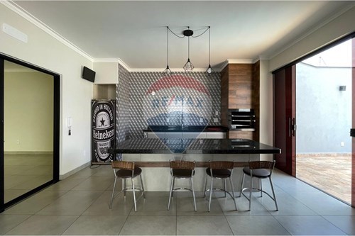 Venda-Casa-Rua Benedito Soatto , 94  - Parque Residencial Cândido Portinari , Ribeirão Preto , São Paulo , 14093582-780171030-64