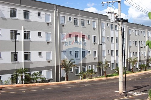 Venda-Apartamento-Jardim Itaú , Ribeirão Preto , São Paulo , 14040600-780181012-660