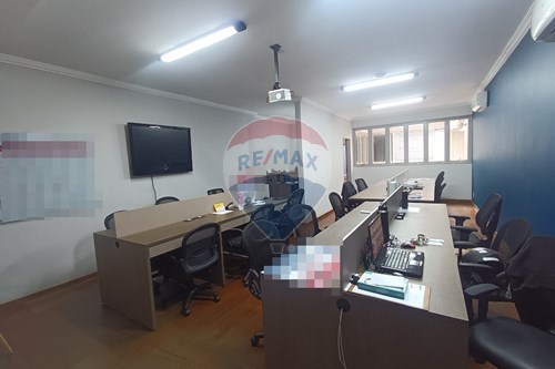 Alugar-Cj. Comercial/ Sala-Alto da Boa Vista , Ribeirão Preto , São Paulo , 14025640-780181012-620