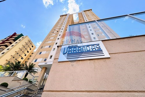 Venda-Apartamento-Rua Canesin , 160  - Santa Cruz  - Santa Cruz do José Jacques , Ribeirão Preto , São Paulo , 14020688-780211023-66