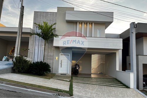 Venda-Casa de Condomínio-Residencial Fazenda das Areias , São João da Boa Vista , São Paulo , 13876191-780291001-42