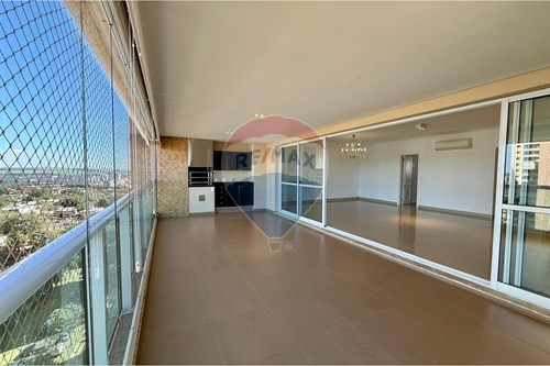 Venda-Apartamento-Rua Doutor Rubem Aloysio Monteiro Moreira , 255  - Mirante Morro do Ipê  - Residencial Morro do Ipê , Ribeirão Preto , São Paulo , 14021686-780091026-195