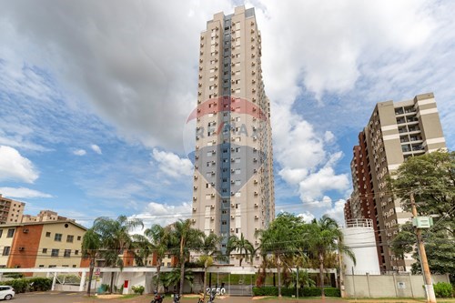 Venda-Apartamento-Avenida Caramuru , 2550  - Ibiza Residence  - Alto da Boa Vista , Ribeirão Preto , São Paulo , 14025710-780091034-60