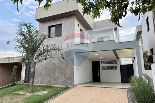 Venda-Casa de Condomínio-Avenida Oscar Niemeyer , 104  - Vila do Golfe  - Vila do Golf , Ribeirão Preto , São Paulo , 14028-780-780151035-39