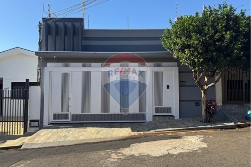 Venda-Casa-Rua Guarujá , 992  - Um quarteirão abaixo da Av 13 de Maio  - Jardim Paulistano , Ribeirão Preto , São Paulo , 14090283-780251002-14