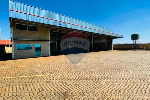 Alugar-Galpão-Rodovia Abrão Assed , Km 50  - Recreio Anhangüera , Ribeirão Preto , São Paulo , 14097-500-780071015-1081