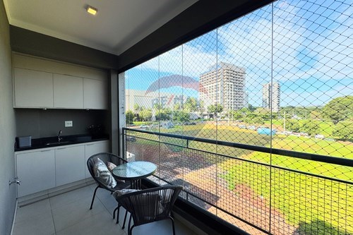 Venda-Apartamento-RUA  VIRGILIO SILVERIO , 1075  - Shopping Iguatemi  - Vila do Golf , Ribeirão Preto , São Paulo , 14027502-780211019-52