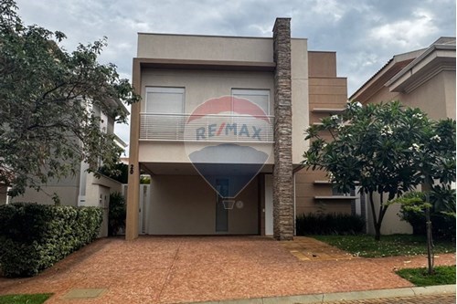 Alugar-Casa de Condomínio-Rua Kamel Lian , 50  - Ribeirânia , Ribeirão Preto , São Paulo , 14096552-780071015-444