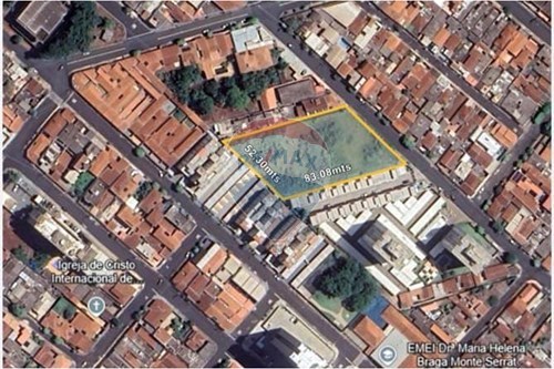 Venda-Terreno-Sumarezinho , Ribeirão Preto , São Paulo , 14055340-780131009-121