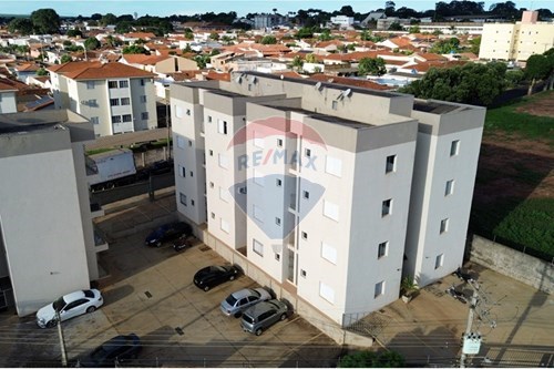 Venda-Apartamento-Rua Professor Lourenço Vita , 40  - Nova Jaboticabal , Jaboticabal , São Paulo , 14890012-780201029-26