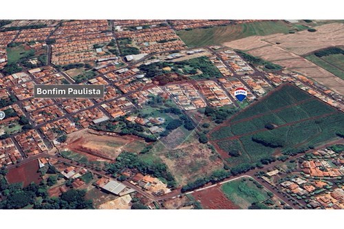 Venda-Terreno-Rua José Carlos Pati , 123  - Jardim Santa Genebra  - Bonfim Paulista , Ribeirão Preto , São Paulo , 14110000-780121020-69